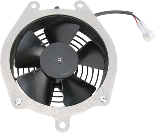 Moose Utility - Moose Utility OEM Replacement Cooling Fan - Z2018