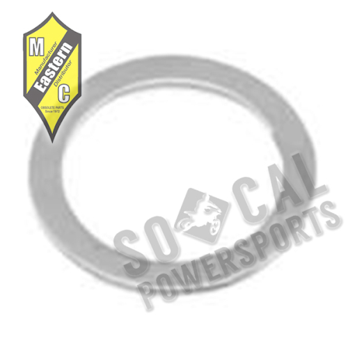 Eastern Motorcycle Parts - Eastern Motorcycle Parts Pushrod Tube Washers - A-6762B