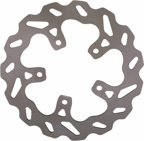 Galfer Brakes - Galfer Brakes Standard Wave Brake Rotor - DF788W