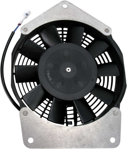 Moose Utility - Moose Utility Hi-Performance Cooling Fan - Z2008