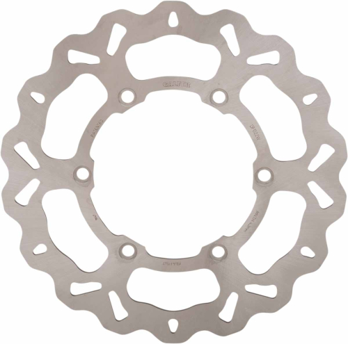 Galfer Brakes - Galfer Brakes Standard Wave Brake Rotor - DF022W