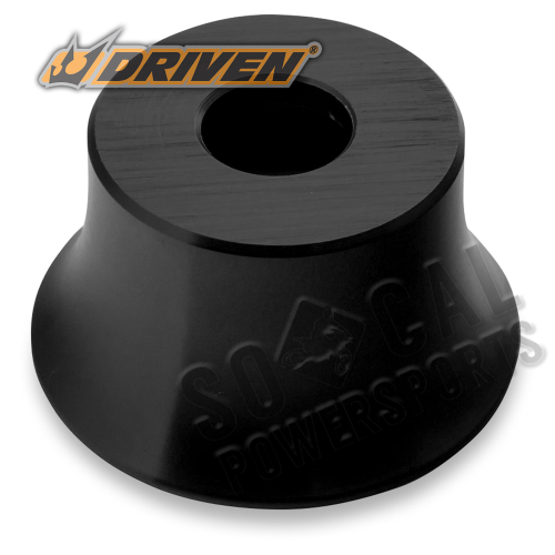 Driven Racing - Driven Racing Endurance Cup - Black - DEB-001BK
