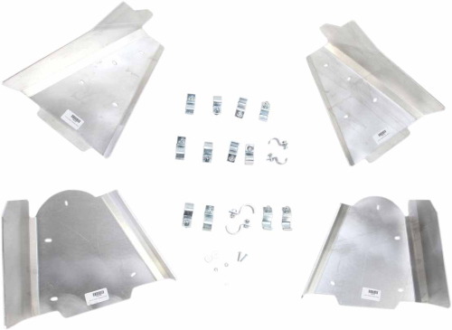 Moose Racing - Moose Racing A-Arm Guards - 785A