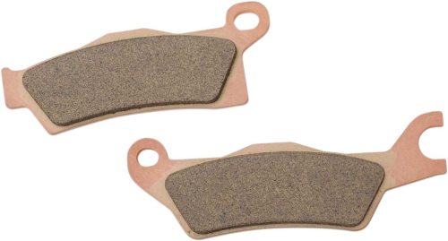 SBS - SBS SI Sintered Brake Pads - 911SI