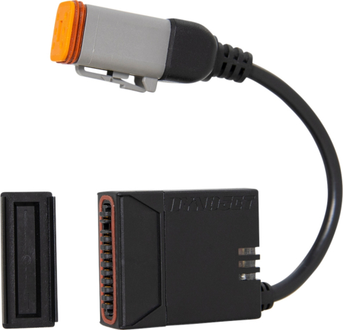 Dynojet Research - Dynojet Research Power Vision 4 - PV4-15-02