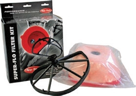 No Toil - No Toil Super-Flo Air Filter Kit - SFK12053