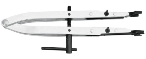 Lang Tools - Lang Tools Small Engine Valve Spring Compressor - 379