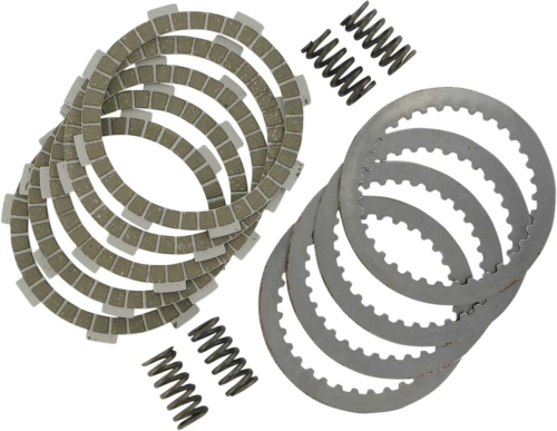 DP Brakes - DP Brakes DPK Clutch Kit - DPK143