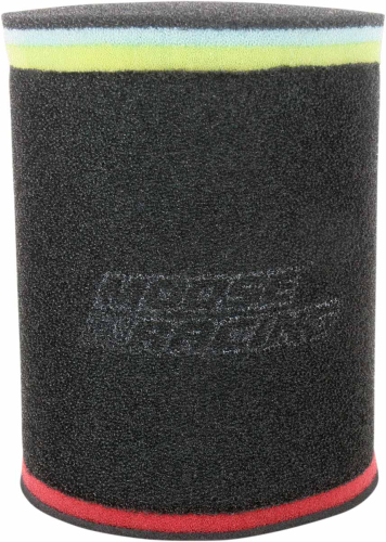 Moose Racing - Moose Racing Triple Layer Pre-Oiled Air Filter - P3-80-14TRI