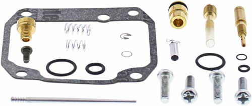 Moose Racing - Moose Racing Carburetor Repair Kit - 26-1565