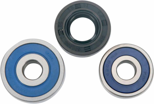 Moose Racing - Moose Racing Wheel Bearing and Seal Kit - 25-1166