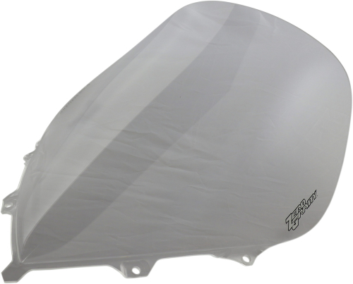 Zero Gravity - Zero Gravity Sport Touring Windscreens - Clear - Tall - 23-805B-41