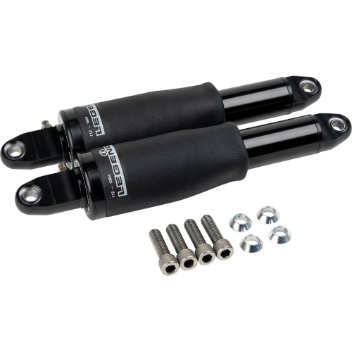 Legends - Legends Tri Glide Air Suspension - 1311-0176