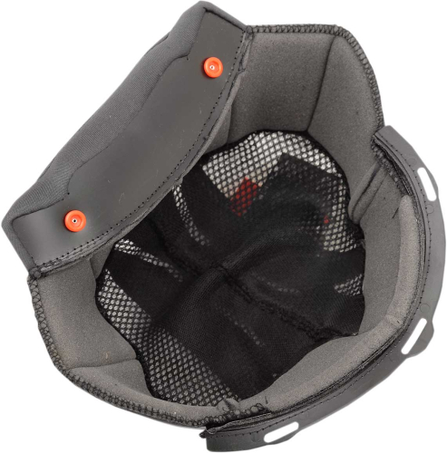 Z1R - Z1R Liner for Solaris Helmet - 12mm - XS - 0134-2073