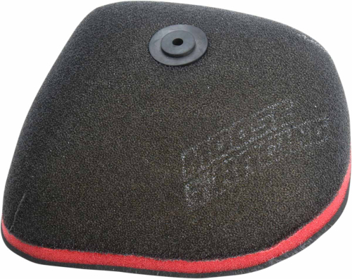 Moose Racing - Moose Racing Triple Layer Dry Air Filter - 1-50-45TRI