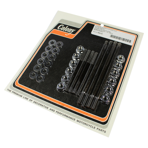 Colony - Colony Engine Case Stud Kit - 9883-20