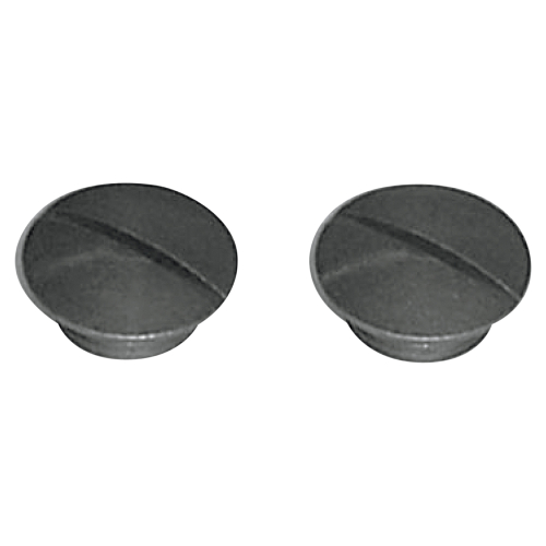 Colony - Colony Handlebar End Nuts - 9214-2