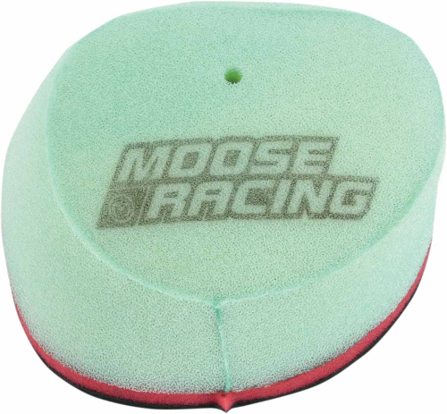 Moose Racing - Moose Racing Precision Pre-Oiled Air Filter - P2-80-14