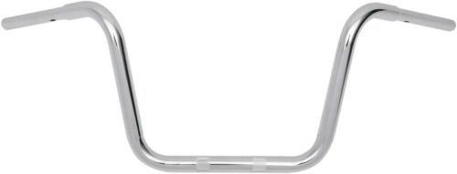 Flanders - Flanders 1-1/4in. Ape Handlebar - Chrome - 652-28315