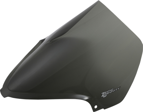 Zero Gravity - Zero Gravity Sport Touring Windscreen - Light Smoke - 23-134-02