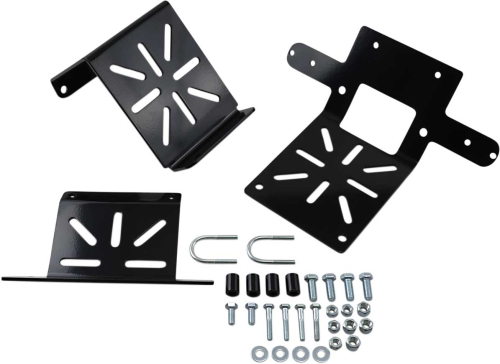 Moose Utility - Moose Utility Plow Bottom Mount - 1503PF