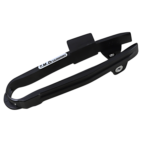 T.M. Designworks - T.M. Designworks Dirt Cross Super Front Chain Slider - Black - DCS-GGM-BK