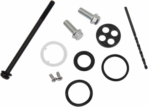 Moose Racing - Moose Racing Fuel Petcock Rebuild Kit - 60-1201