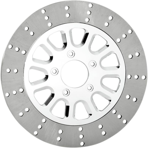 RC Components - RC Components Exile 11.75in. Floating Rotor - COG117122CRR2K