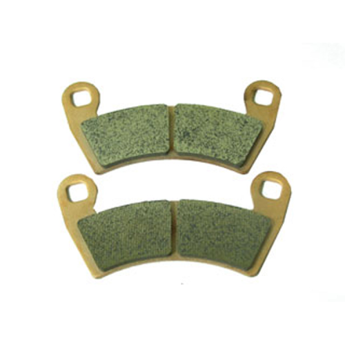 Wild Boar - Wild Boar Full Metal Brake Pads - AT-05039F