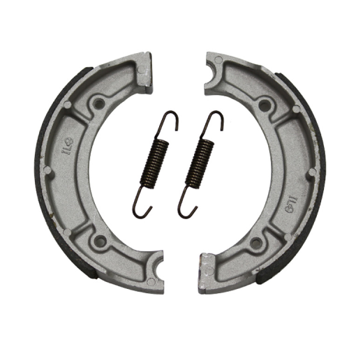 Wild Boar - Wild Boar Semi-Metallic Brake Pads - AT-05004