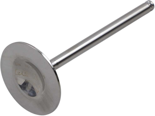 Del West - Del West Titanium Intake Valve - DW-TRX450R-IV05