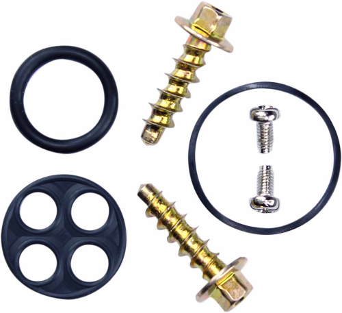 Moose Racing - Moose Racing Fuel Tap Rebuild Kit - 60-1014