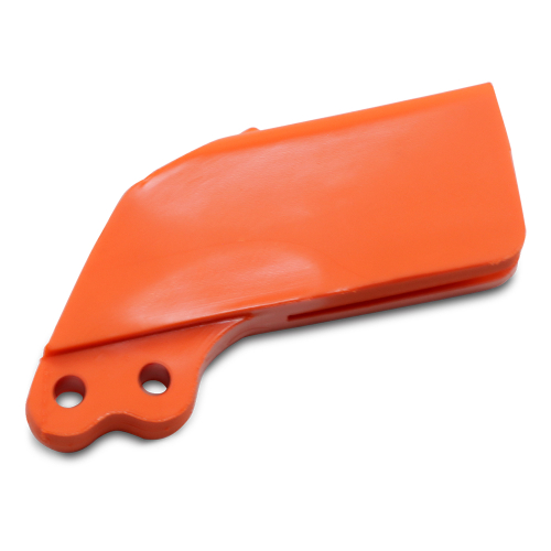 UFO Plastics - UFO Plastics Chain Guide - Orange - KT03068127