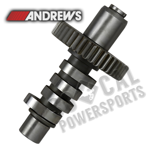 Andrews - Andrews BH Grind Camshaft - 212430