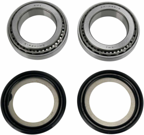 Moose Racing - Moose Racing Steering Stem Bearing Kit - 22-1059