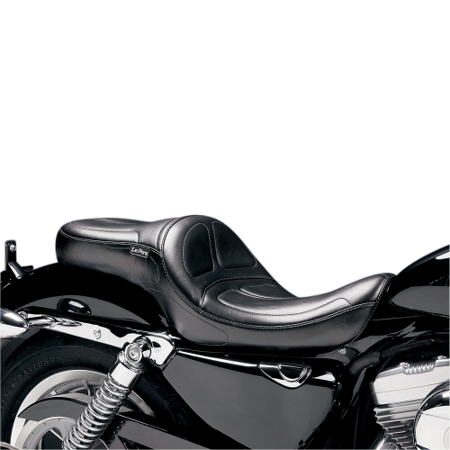Le Pera - Le Pera Maverick Series Stitched Seat - LC-916