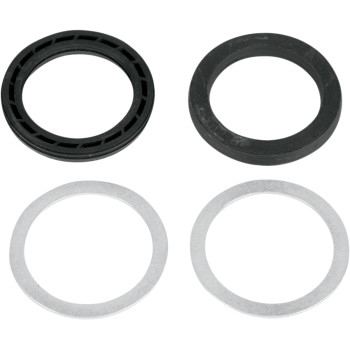 Leak Proof Seals - Leak Proof Seals Pro Moly Fork Seal - 5252