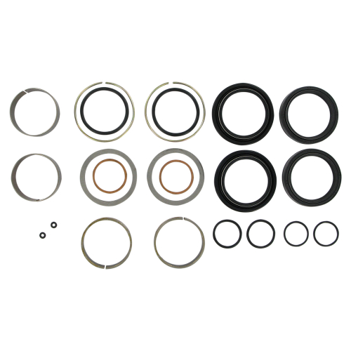 Pivot Works - Pivot Works Fork Rebuild Kit - PWFFK-H05-001