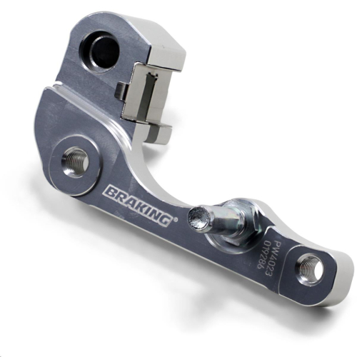 Braking - Braking 270mm Caliper Bracket - PW4023