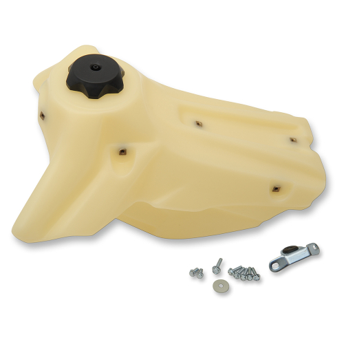 IMS - IMS Large Capacity Gas Tank - Natural - 2.6Gal. - 115529-N2