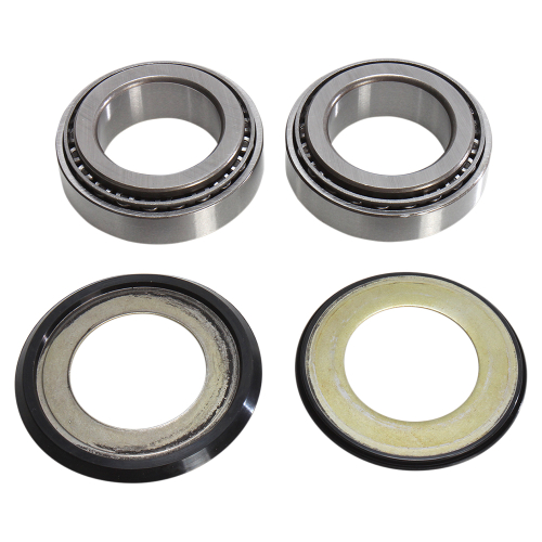 Pivot Works - Pivot Works Steering Stem Bearing Kit - PWSSK-H21-000