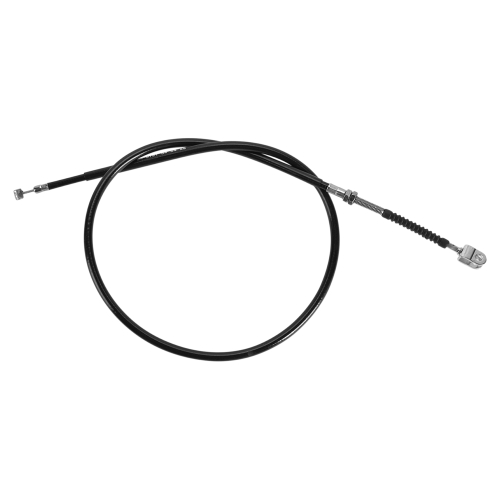 Motion Pro - Motion Pro Black Vinyl Clutch Cable - 04-0151