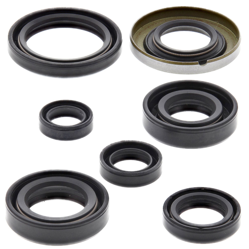 Vertex - Vertex Oil Seal Kit - 822160