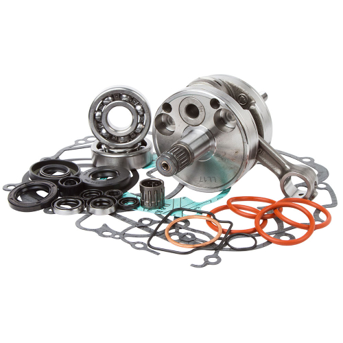 Hot Rods - Hot Rods Stroker Bottom End Kit (+2mm, 88cc) - CBK0133