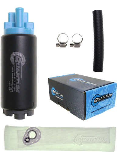 Quantum - Quantum Electric Fuel Pump - HFP-385-Y