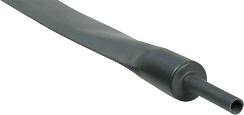 DEI - DEI Hi-Temp Shrink Tube - 24mm x 4ft. - 010835