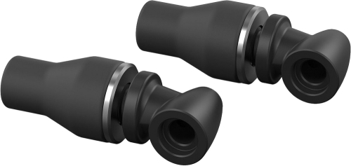 Rizoma - Rizoma Turn Signal Holder - FR440B