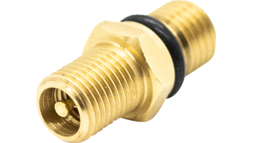 SDI - SDI Schradder Standard Valve - DRAVAAA-STD