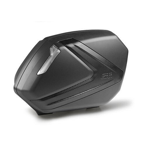 GIVI - GIVI V35 / V37 Side Cases - V37NNTA