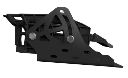 Kolpin - Kolpin Stronghold Autolatch Mount - Universal - 20710